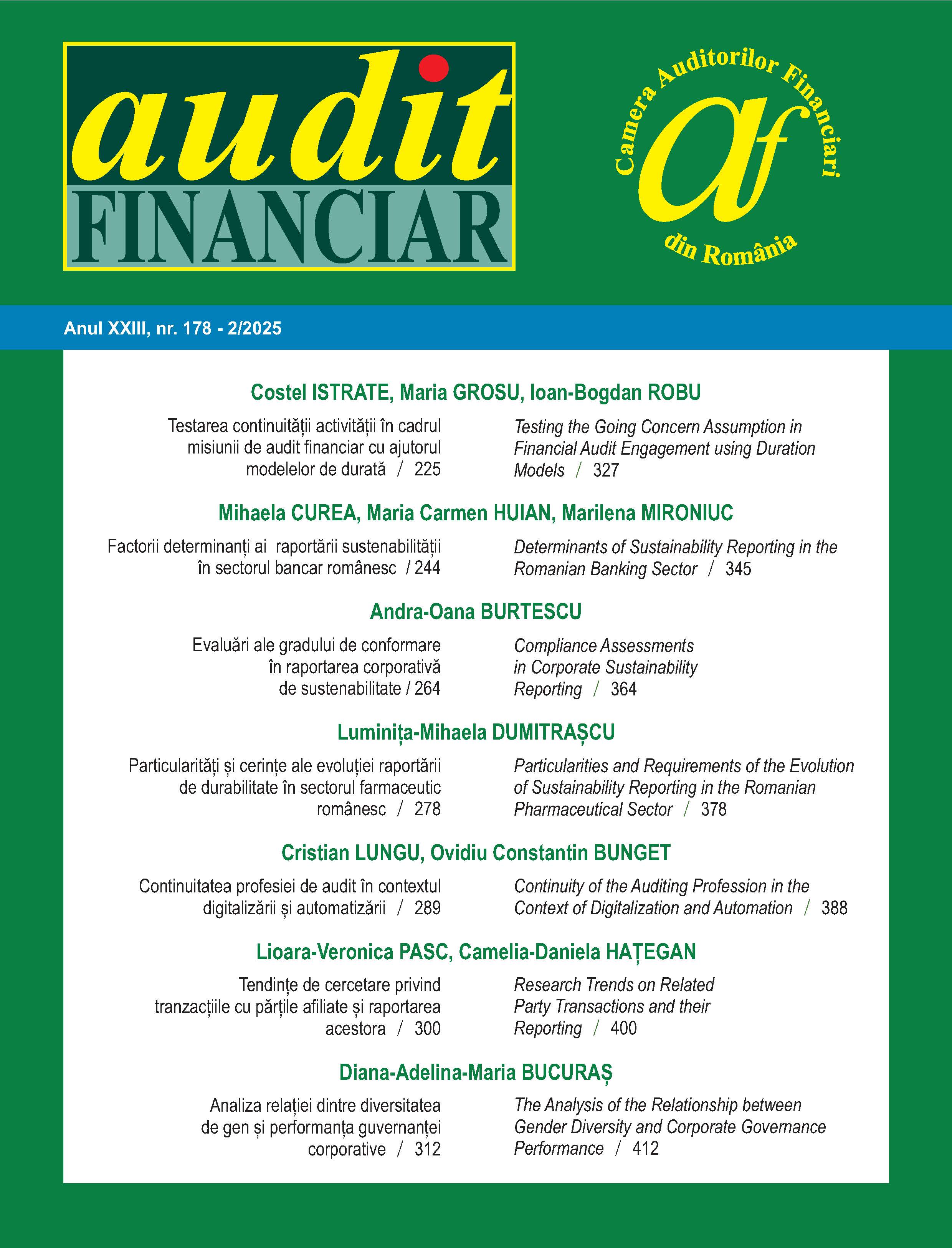Coperta revista nr.2(178)