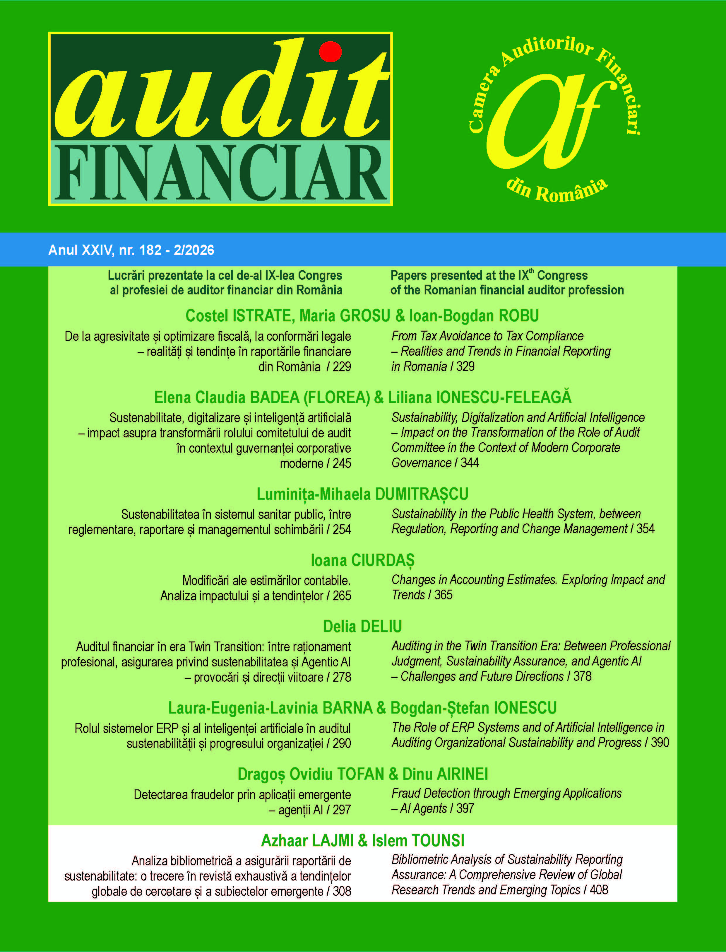 Coperta revista nr.2(182)